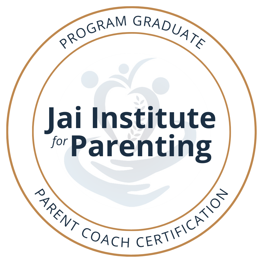 Jai Institute Parenting