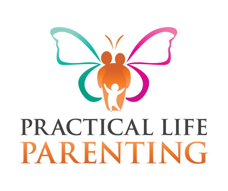 Practical Life Parenting Logo